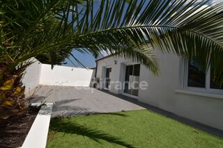  Maison à vendre 5 pièces 93 m²