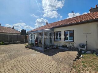  Maison  vendre 4 pices 70 m