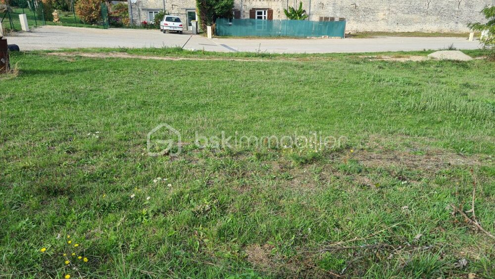 Vente Terrain terrain constructible 428 m² Valpuiseaux