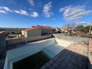  Maison � vendre 5 pi�ces 106 m�