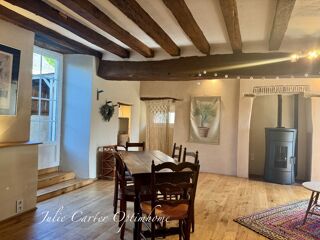  Maison � vendre 6 pi�ces 127 m�