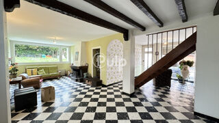  Maison � vendre 8 pi�ces 150 m�