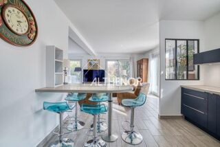  Villa � vendre 4 pi�ces 104 m�