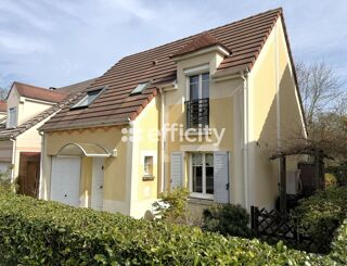  Maison � vendre 5 pi�ces 105 m�