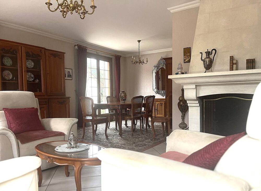 Maison individuelle