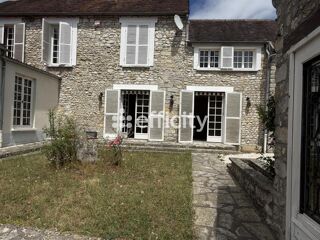  Maison à vendre 8 pièces 203 m²