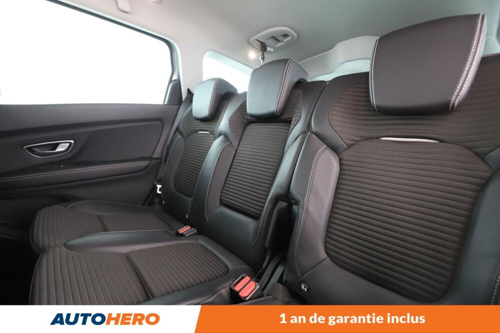 Grand scenic IV 1.3 TCe Bose Edition EDC 7PL 140 ch 2021 occasion 92130 Issy-les-Moulineaux