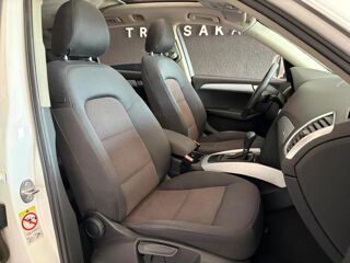 Q5 2.0 TDI 170 Ambiente 2010 occasion 34500 B&eacute;ziers