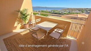  Appartement à vendre 2 pièces 27 m²