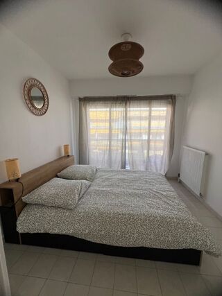  Appartement à louer 2 pièces 42 m²