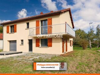  Maison à vendre 6 pièces 129 m²