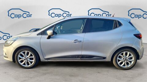 Clio IV 1.5 dCi 90 Intens 2017 occasion 45200 Montargis