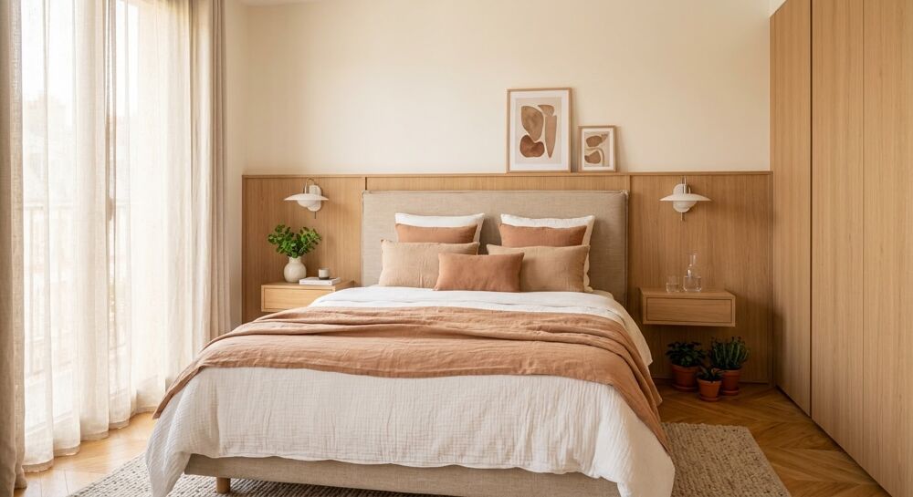 Vente Appartement - GRAND T4 en ETAGE ELEVÉ orienté PLEIN OUEST avec CAVE, PROCHE MÉTRO 14 - Paris 17