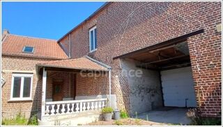  Immeuble à vendre 238 m²