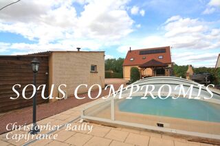  Maison à vendre 6 pièces 128 m²