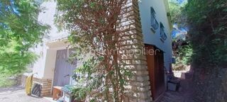  Villa à vendre 5 pièces 158 m²