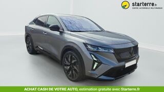 Rafale E-Tech full hybrid 200ch esprit Alpine 2026 occasion 69190 Saint-Fons