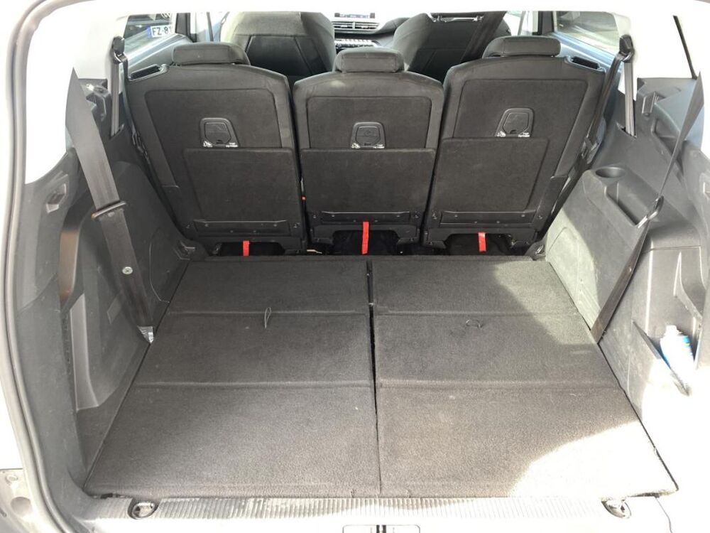 5008 1.5 BlueHDi 130 CH Active Business - GARANTIE 6 MOIS 2020 occasion 14650 Carpiquet