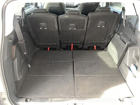 5008 1.5 BlueHDi 130 CH Active Business - GARANTIE 6 MOIS 2020 occasion 14650 Carpiquet