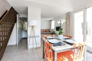  Maison à vendre 2 pièces 34 m²
