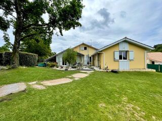  Maison � vendre 6 pi�ces 160 m�