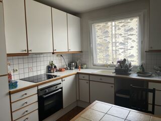  Appartement � vendre 3 pi�ces 69 m�