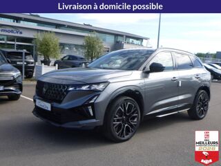 Austral full hybrid E-Tech 200 Esprit Alpine +Pack 2026 occasion 10150 Lavau
