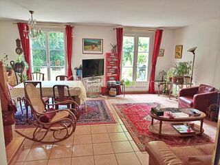  Maison à vendre 6 pièces 150 m²