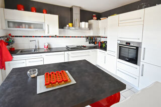  Maison � vendre 5 pi�ces 128 m�