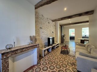  Maison à vendre 6 pièces 130 m²
