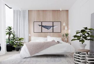  Appartement à vendre 3 pièces 62 m²