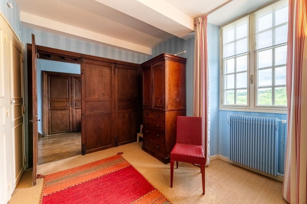 à vendre  Maison Gan (64290)