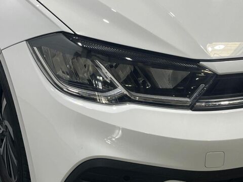 Polo 1.0 TSI 95 S&S DSG7 Life Plus 2023 occasion 31100 Toulouse