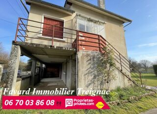  Maison � vendre 4 pi�ces 60 m�