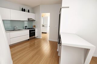  Appartement � vendre 2 pi�ces 34 m�