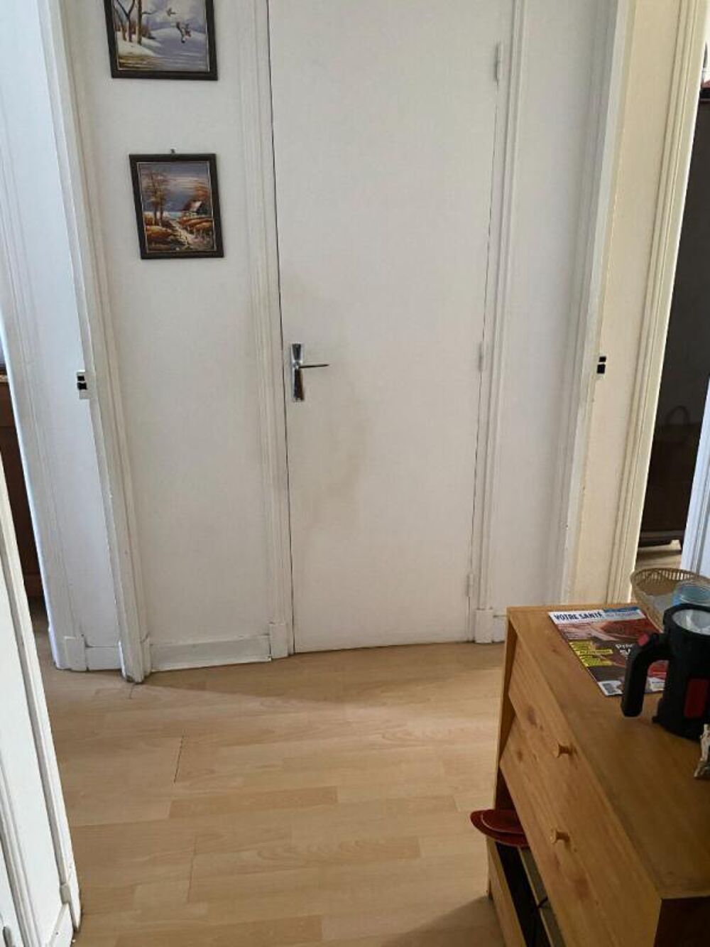 Appartement T 2 de 40.63 m2 - Salies-de-Béarn