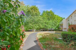Vente Appartement LA CHAPELLE-SUR-ERDRE - Centre-bourg - T2 avec balcon (46 m²) La chapelle sur erdre