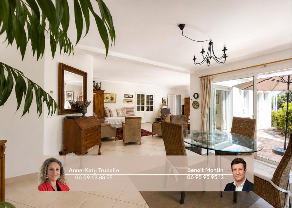 à vendre  Villa Talmont-Saint-Hilaire (85440)