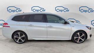 308 SW II 2.0 BlueHDi 180 EAT6 GT - Automatique 2015 occasion 27000 Evreux