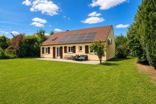  Maison à vendre 6 pièces 90 m²