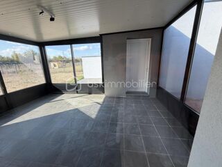  Maison à vendre 4 pièces 83 m²