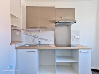  Appartement � louer 2 pi�ces 47 m�