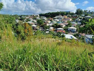  Terrain � vendre 2247 m�