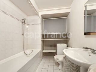  Appartement  vendre 1 pice 27 m