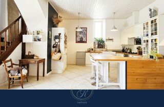  Maison � vendre 8 pi�ces 192 m�