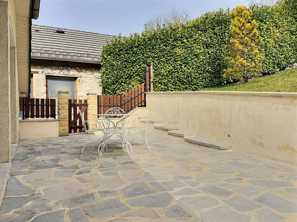 � vendre  Maison Verel-Pragondran (73230)