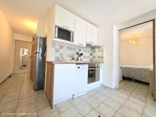  Appartement � vendre 3 pi�ces 38 m�