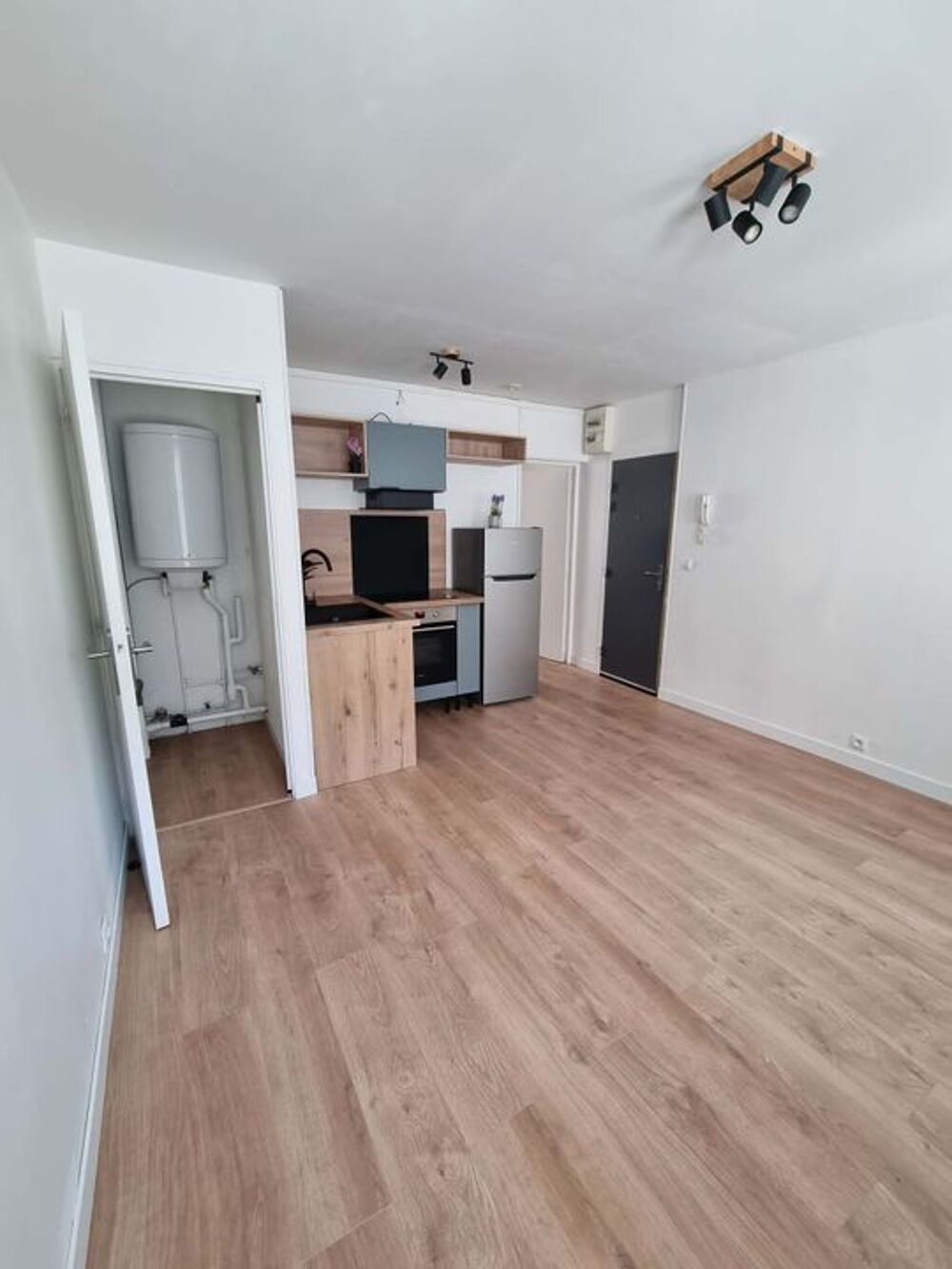 Location Appartement Appartement de 34m2 à louer sur Saint-Quentin Saint quentin