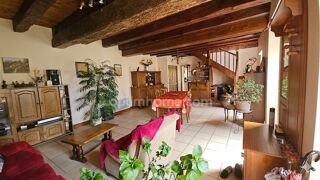  Maison à vendre 3 pièces 90 m²
