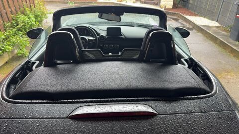 MX-5 1.5 Skyactiv-G 132 Exclusive Line - Toit ouvrant 2023 occasion 68310 Wittelsheim